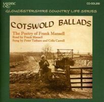 Diverse: Cotswold Ballads - The Poetry of Frank Mansell